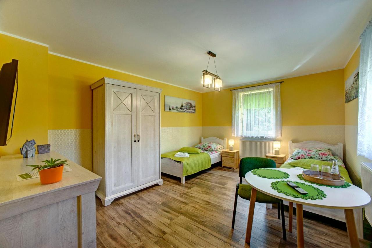 Villa Sanocka Sanok