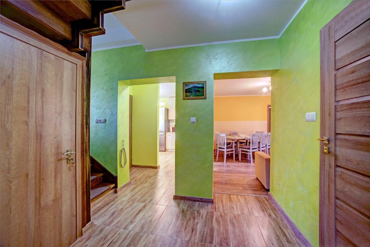 Sanocka Villa Sanok