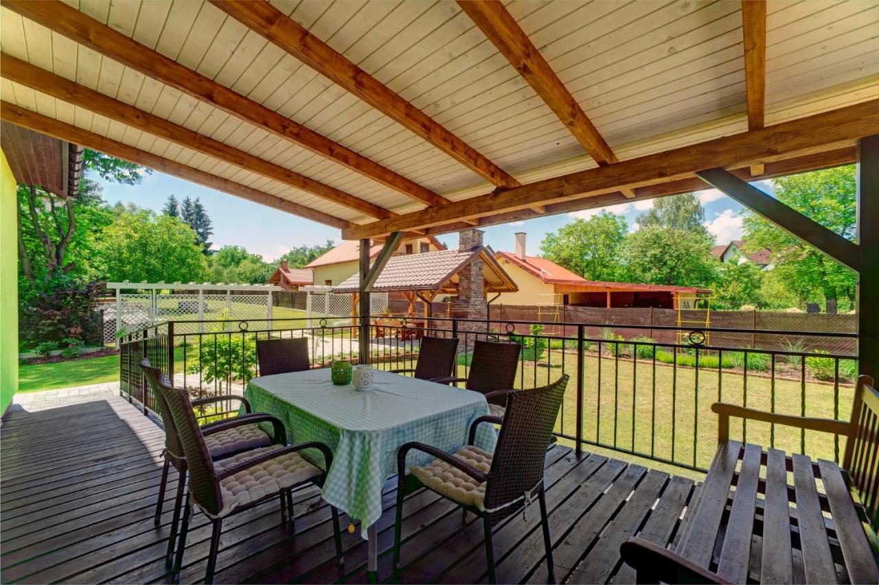 Villa Sanocka Sanok